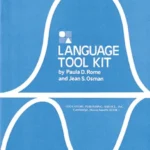 Language Toolkit