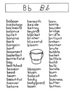 More Words I Use When I Write (Grades 3-4) - Image 2
