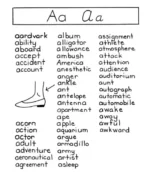 More Words I Use When I Write (Grades 3-4) - Image 3