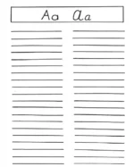 More Words I Use When I Write (Grades 3-4) - Image 4