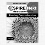 S,P,I,R,E. Answer Keys